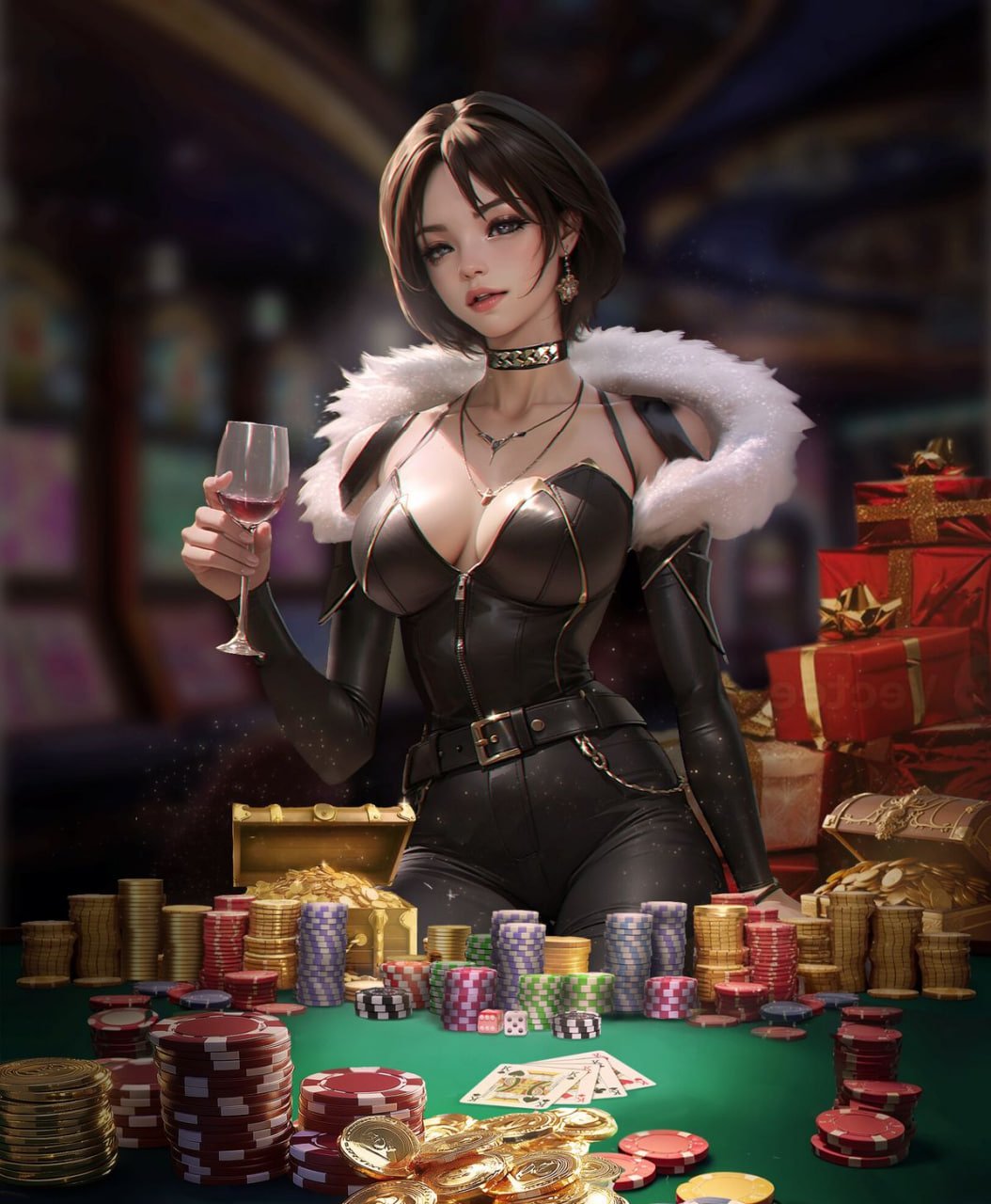 7bet game