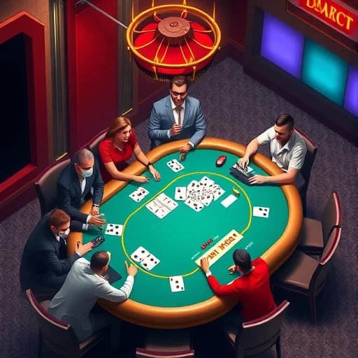 7bet game