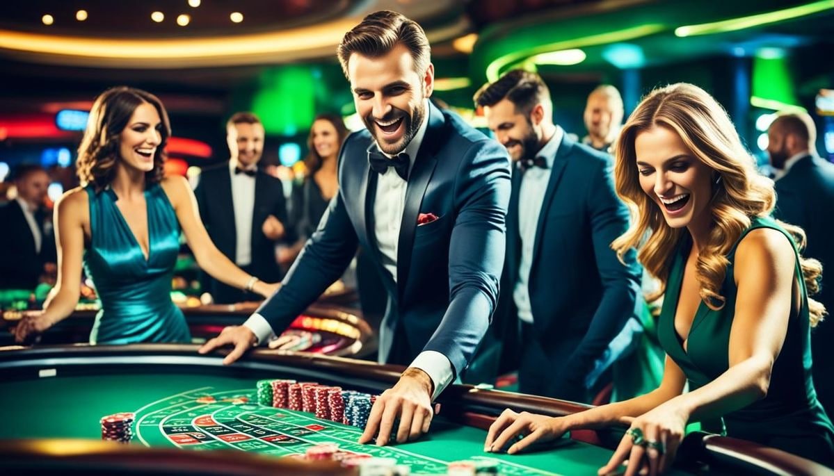 7bet game